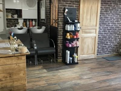 Coiffeur L Atelier Du Coiff Eur voir le détail