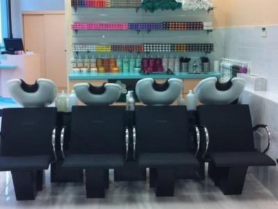 Coiffeur Tchip Coiffure voir le détail