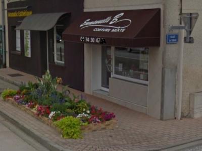 Coiffeur Emmanuelle B voir le détail