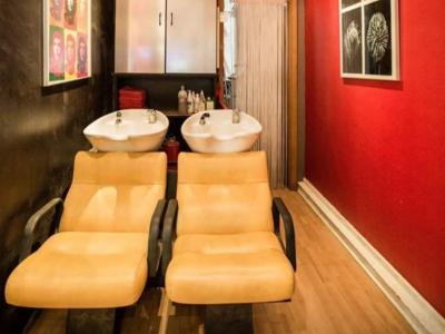 Coiffeur Men's Hair Studio voir le détail