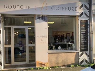 Coiffeur Salon De Coiffure Boutche voir le détail