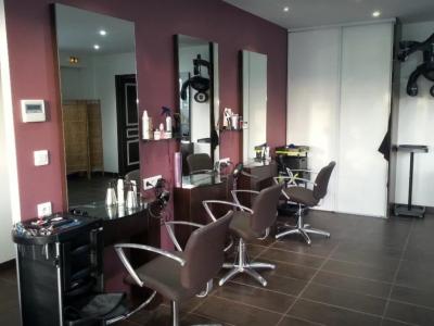 Coiffeur Célina't Coiffure Esthétique voir le détail