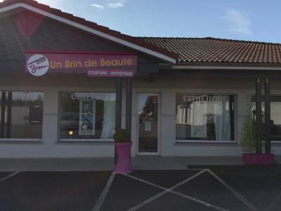 Coiffeur UN BRIN DE BEAUTE voir le détail