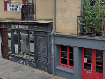 Coiffeur Gautier Masculin voir le détail