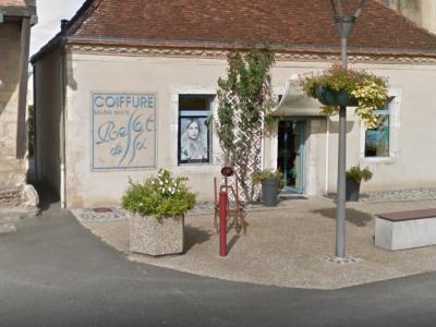 Coiffeur Reflet de Soi voir le détail