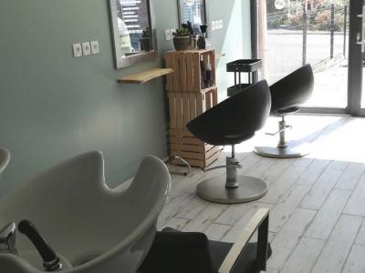 Coiffeur Julie Gantier voir le détail