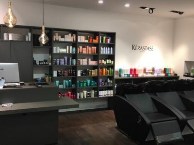 Coiffeur Barbier & Coiffure Michel Delgrande voir le détail