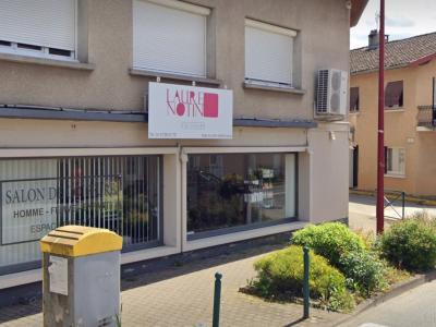Coiffeur Laure Notin Coiffure voir le détail