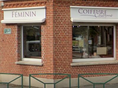 Coiffeur Coiffure Charme voir le détail