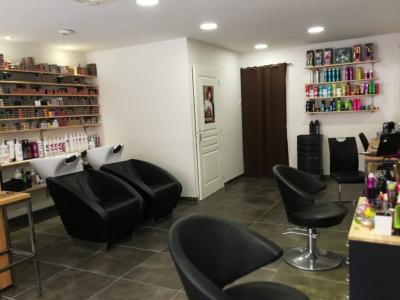 Coiffeur L'Art & La Matière voir le détail