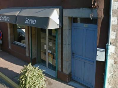Coiffeur Salon Sonia voir le détail