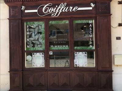 Coiffeur Pascale Coiffure voir le détail
