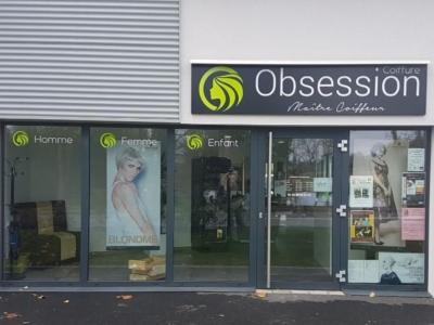 Obsession Coiffure Sarl