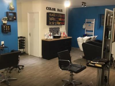 Coiffeur Instinc'tif voir le détail
