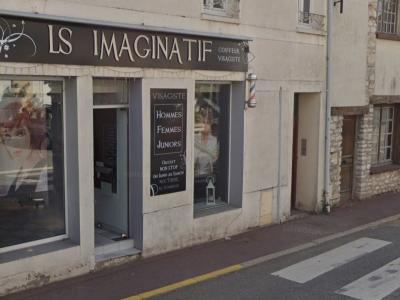 Coiffeur Imaginatif voir le détail