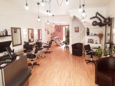 Coiffeur Celine Coiffure voir le détail