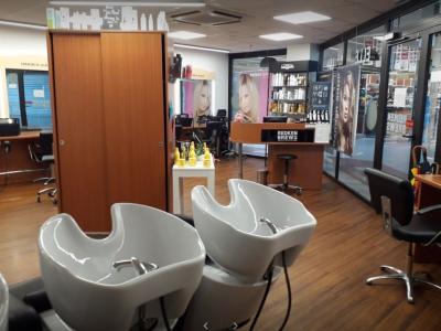 Coiffeur Barber Shop voir le détail