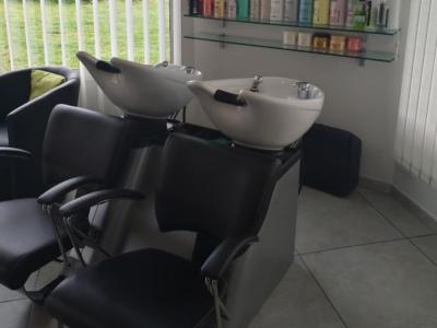 Coiffeur Azur Coiffure voir le détail