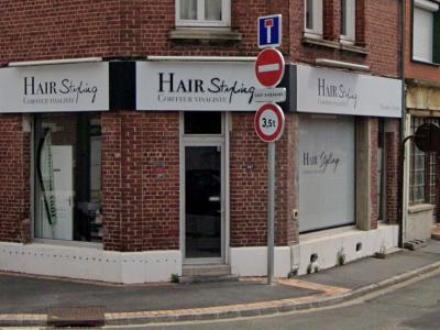 Coiffeur Hair Styling voir le détail