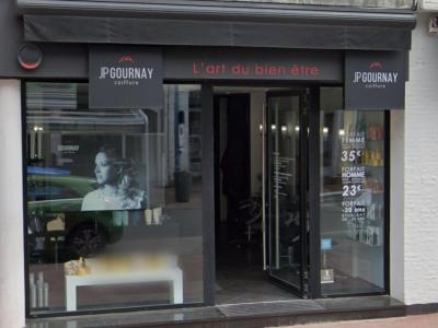 Coiffeur JP Gournay Coiffure voir le détail