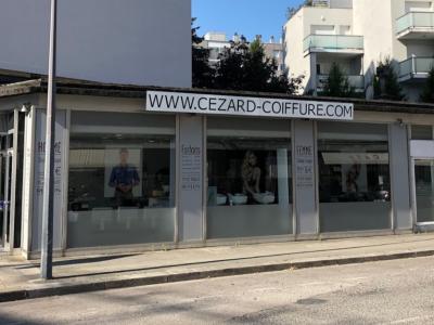 Coiffeur Cézard Coiffure voir le détail