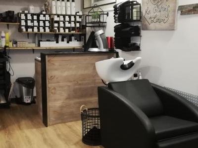 Coiffeur Les Creations De Lorene voir le détail