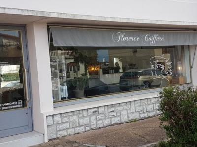 Coiffeur Florence Coiffure voir le détail