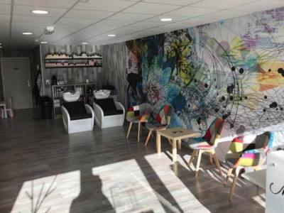 Coiffeur Massilia Coif voir le détail