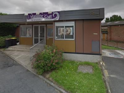 Coiffeur Maxiline'coiff voir le détail