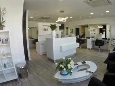 Coiffeur Coiffure Et Beaute Belotti voir le détail