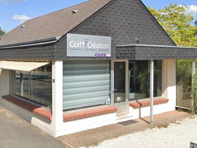 Coiffeur Coiff Création voir le détail
