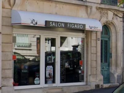 Salon Figaro