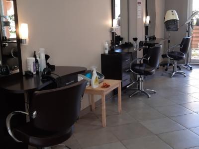 Coiffeur L'Atelier Créatif voir le détail