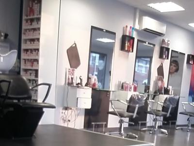 Coiffeur Ecoprocoiff voir le détail