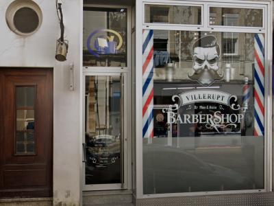 Coiffeur Barbershop voir le détail