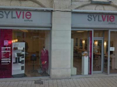 Coiffeur Sylvie Coiffure voir le détail