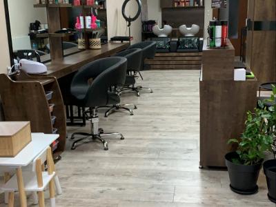 Coiffeur Ombre & Hair voir le détail