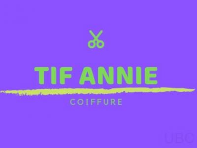 Tif Annie