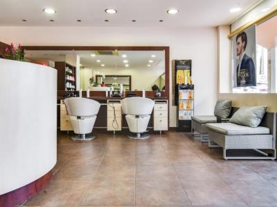 Coiffeur Autre Concept voir le détail