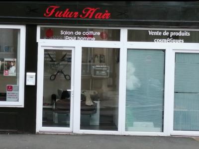 Coiffeur Futur Hair voir le détail