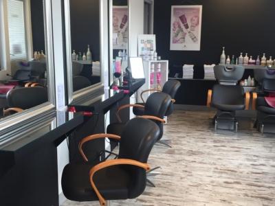 Coiffeur Atelier De Nath Coiffure voir le détail