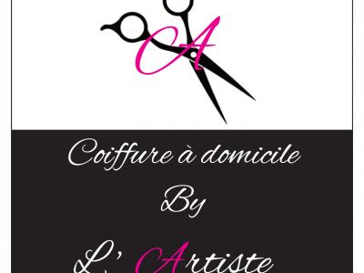 Coiffeur L'artiste voir le détail