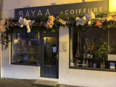 Coiffeur Baya Coiffure voir le détail