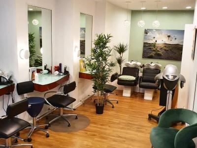 Coiffeur S'Coupe Coiffure voir le détail