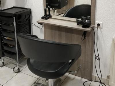 Coiffeur Bea'tif voir le détail