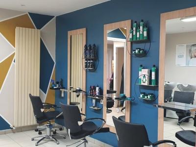 Coiffeur Christelle Coiff voir le détail