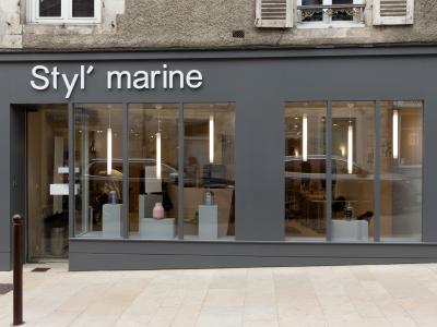 Coiffeur Styl'Marine voir le détail
