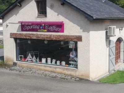 Coiffeur Sporting Coiffure voir le détail