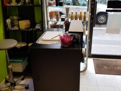 Coiffeur INFINI TIFS voir le détail