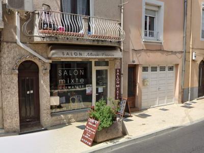 Coiffeur Baratier Marie-France voir le détail